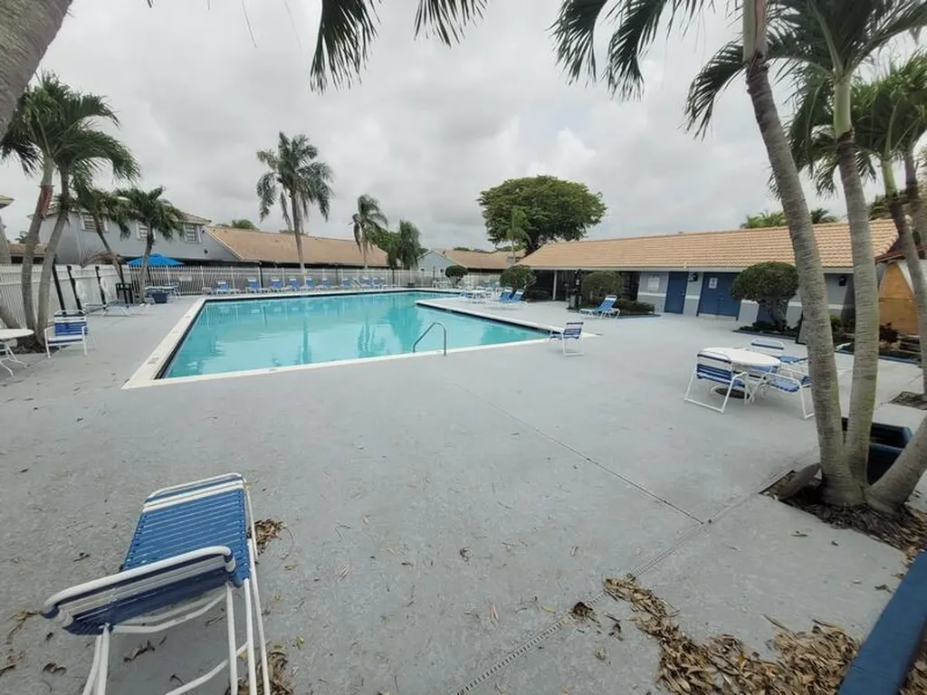 9856 Watermill Circle Boynton Beach FL 33437