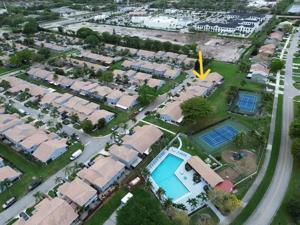 9856 Watermill Circle Boynton Beach FL 33437