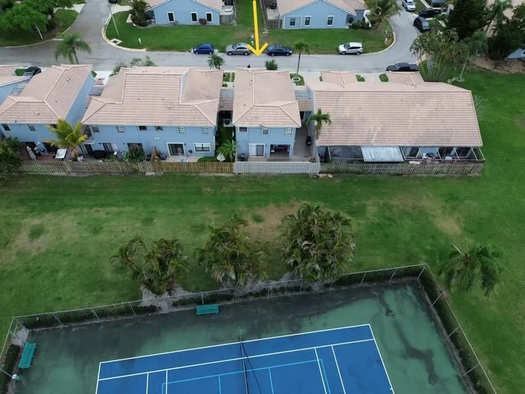 9856 Watermill Circle Boynton Beach FL 33437