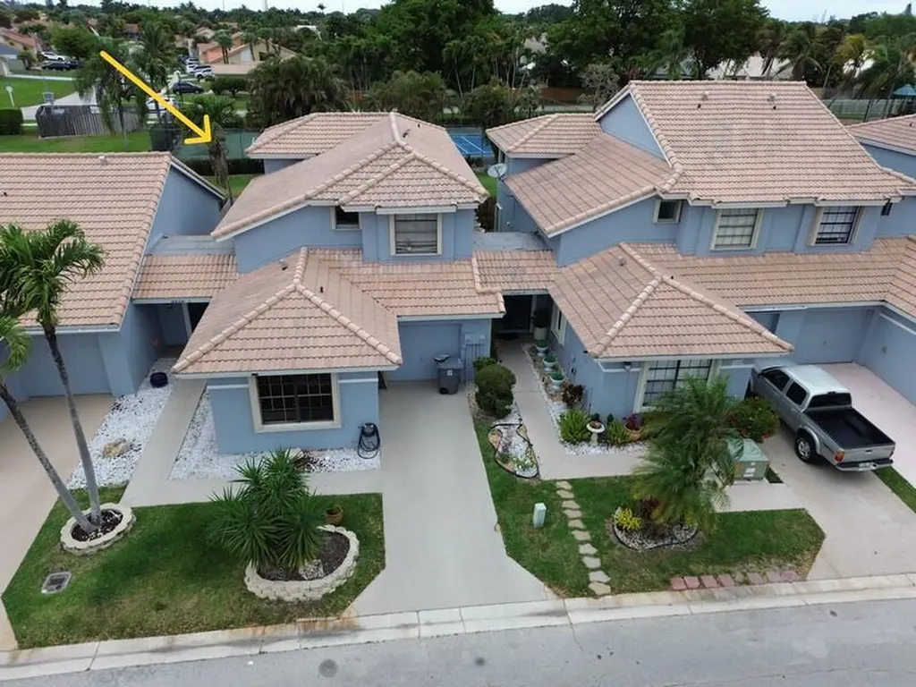 9856 Watermill Circle Boynton Beach FL 33437