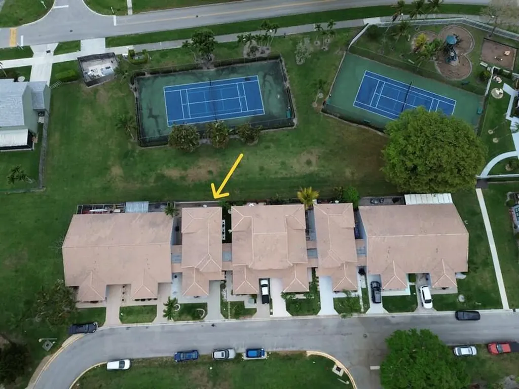 9856 Watermill Circle Boynton Beach FL 33437