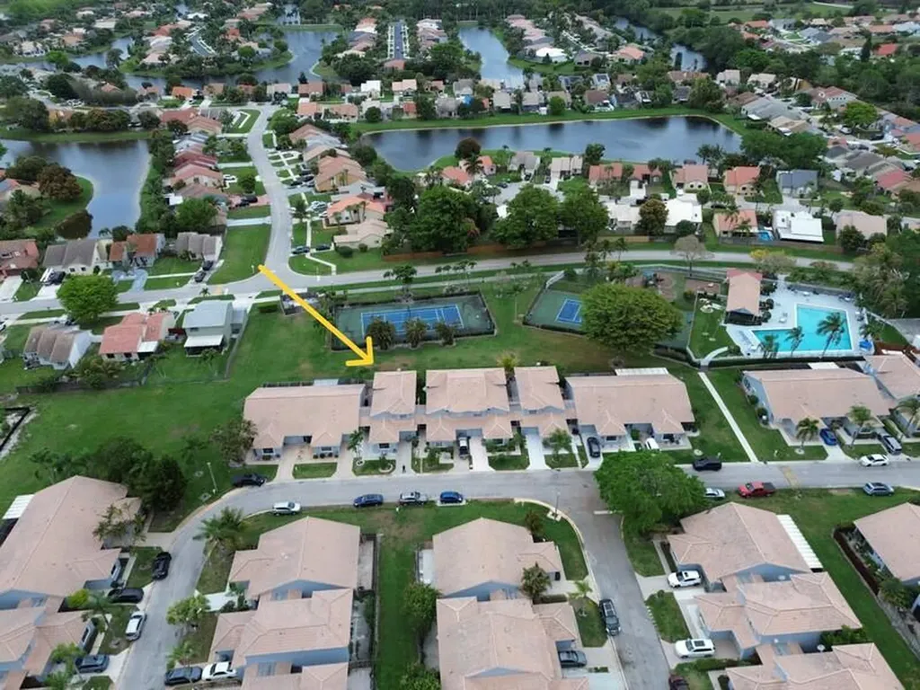 9856 Watermill Circle Boynton Beach FL 33437