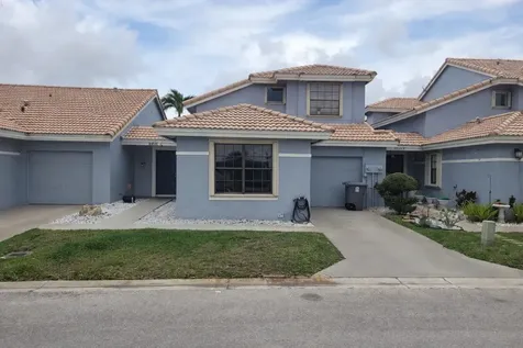 9856 Watermill Circle Boynton Beach FL 33437