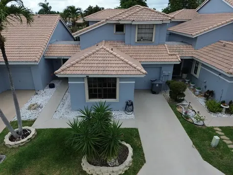 9856 Watermill Circle Boynton Beach FL 33437