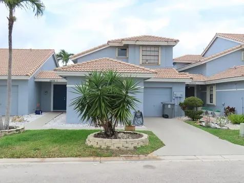 9856 Watermill Circle Boynton Beach FL 33437