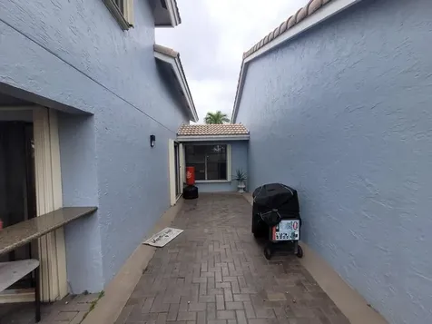 9856 Watermill Circle Boynton Beach FL 33437