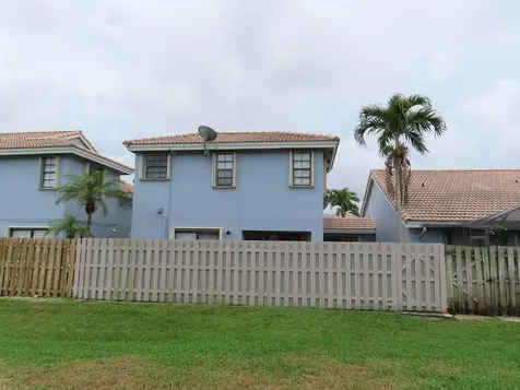 9856 Watermill Circle Boynton Beach FL 33437