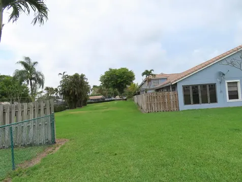 9856 Watermill Circle Boynton Beach FL 33437