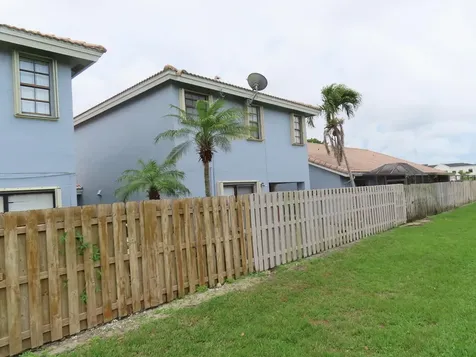 9856 Watermill Circle Boynton Beach FL 33437