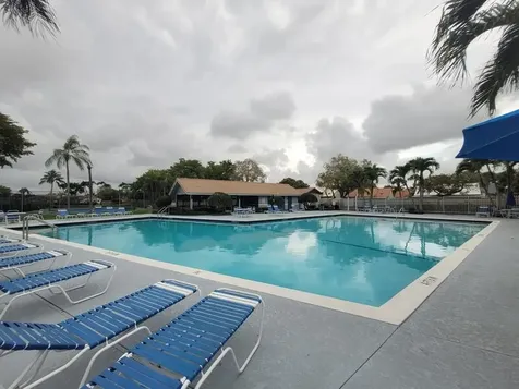 9856 Watermill Circle Boynton Beach FL 33437