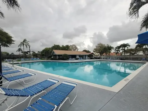 9856 Watermill Circle Boynton Beach FL 33437