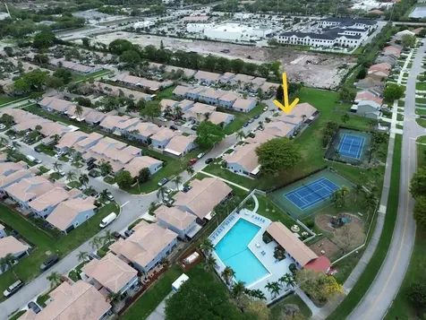 9856 Watermill Circle Boynton Beach FL 33437