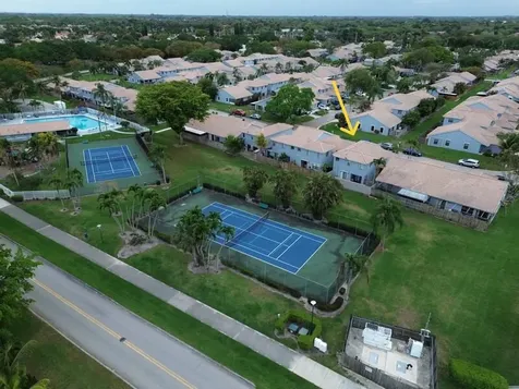 9856 Watermill Circle Boynton Beach FL 33437