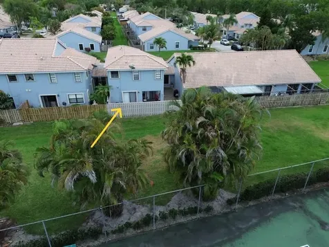 9856 Watermill Circle Boynton Beach FL 33437