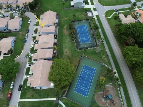 9856 Watermill Circle Boynton Beach FL 33437