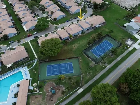 9856 Watermill Circle Boynton Beach FL 33437