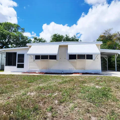 9 Margarita Lane Port St Lucie FL 34952