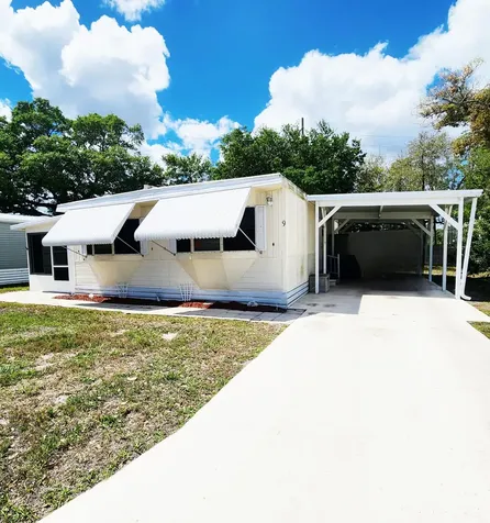 9 Margarita Lane Port St Lucie FL 34952