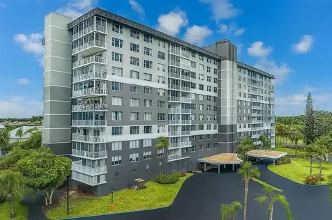 3850 Washington Street Hollywood FL 33021