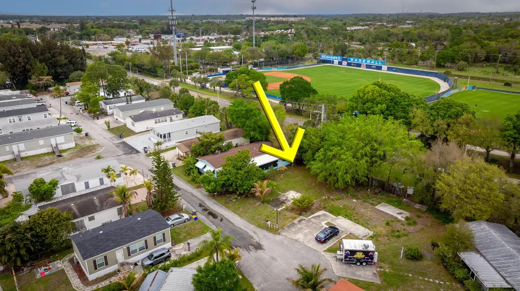 4311 Okeechobee Boulevard West Palm Beach FL 33409