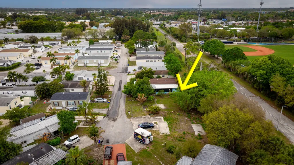4311 Okeechobee Boulevard West Palm Beach FL 33409