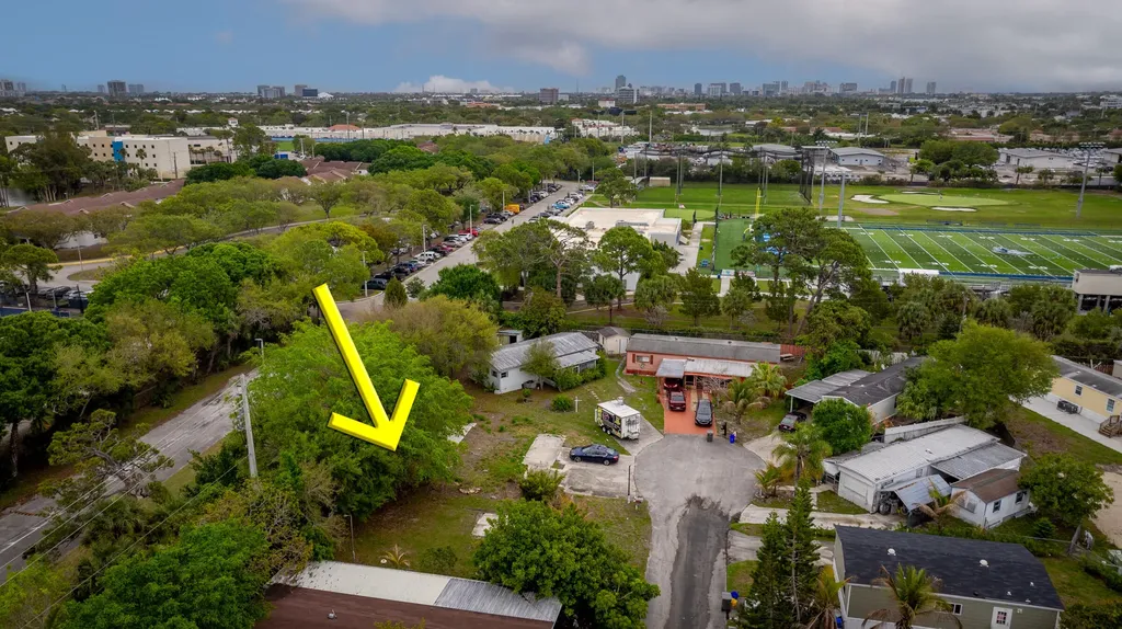 4311 Okeechobee Boulevard West Palm Beach FL 33409