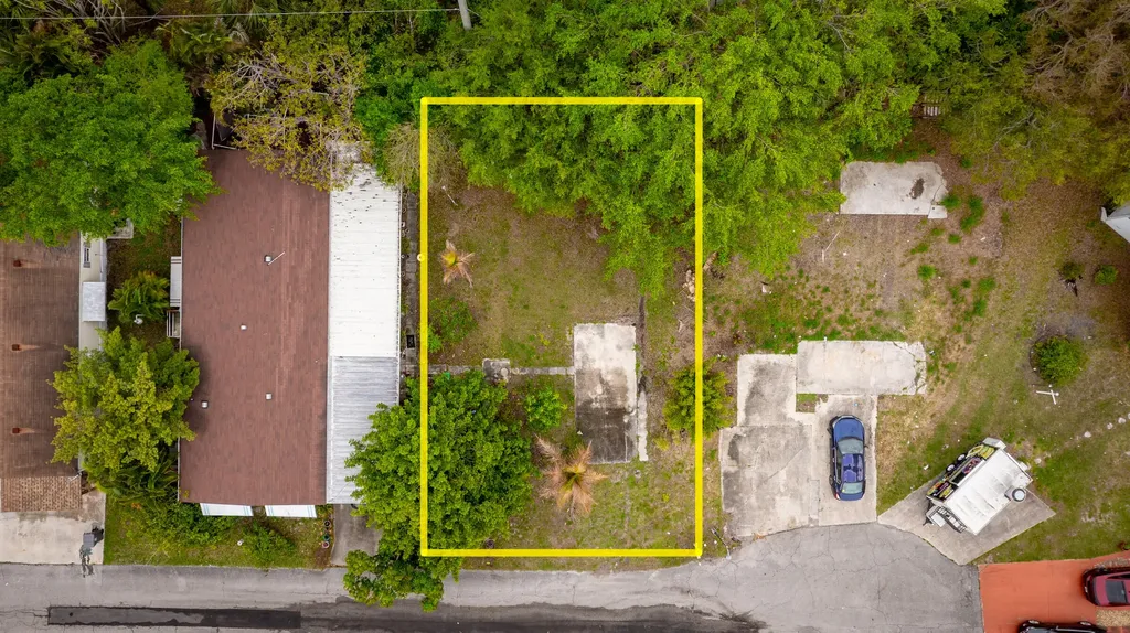 4311 Okeechobee Boulevard West Palm Beach FL 33409