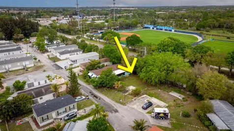 4311 Okeechobee Boulevard West Palm Beach FL 33409
