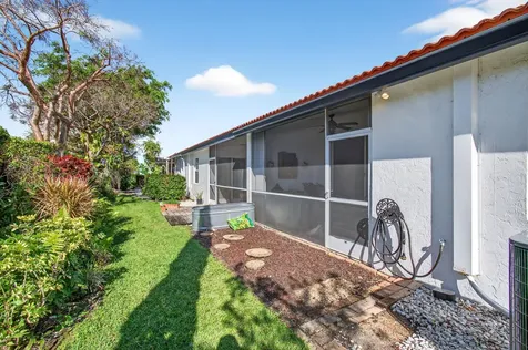 8196 Vía Di Veneto Boca Raton FL 33496