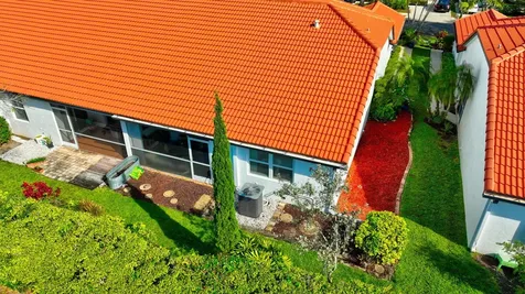8196 Vía Di Veneto Boca Raton FL 33496