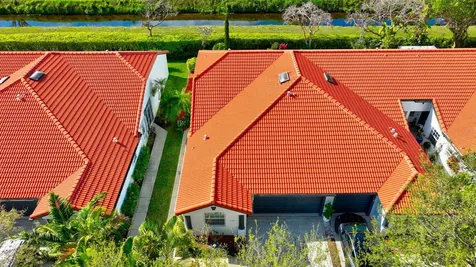 8196 Vía Di Veneto Boca Raton FL 33496