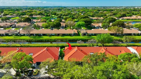 8196 Vía Di Veneto Boca Raton FL 33496