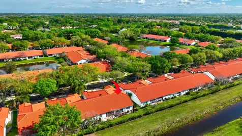 8196 Vía Di Veneto Boca Raton FL 33496