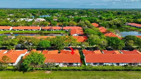 8196 Vía Di Veneto Boca Raton FL 33496