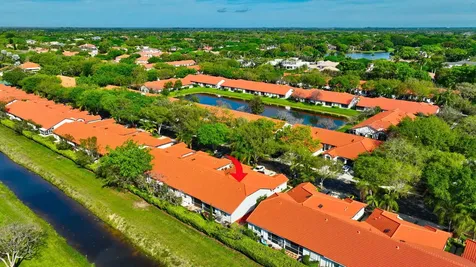 8196 Vía Di Veneto Boca Raton FL 33496