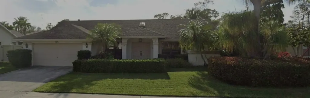 1251 Barnstaple Circle Wellington FL 33414