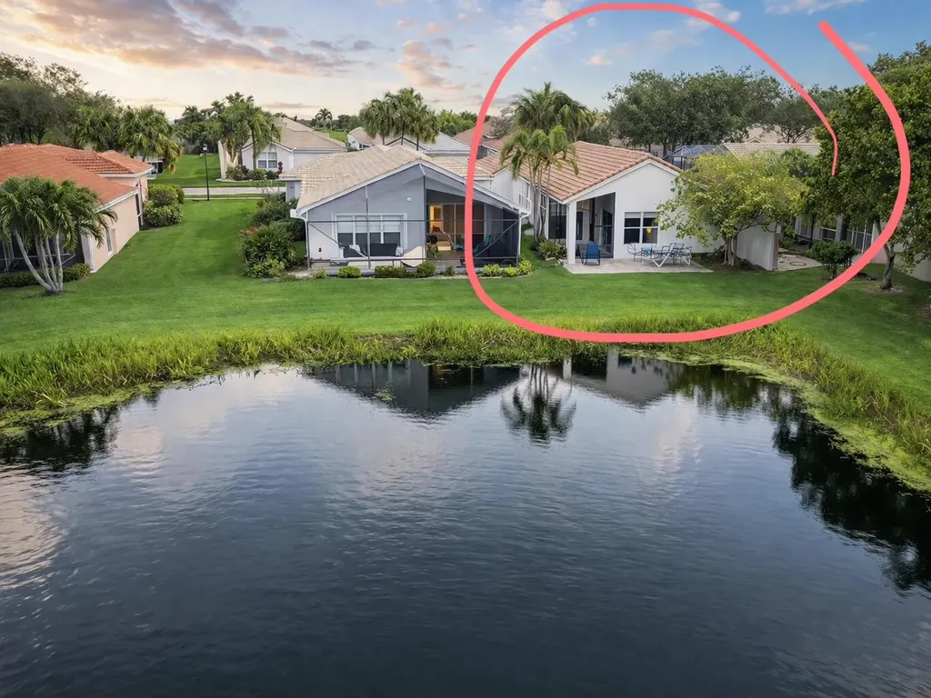 7463 W Mercada Way Delray Beach FL 33446
