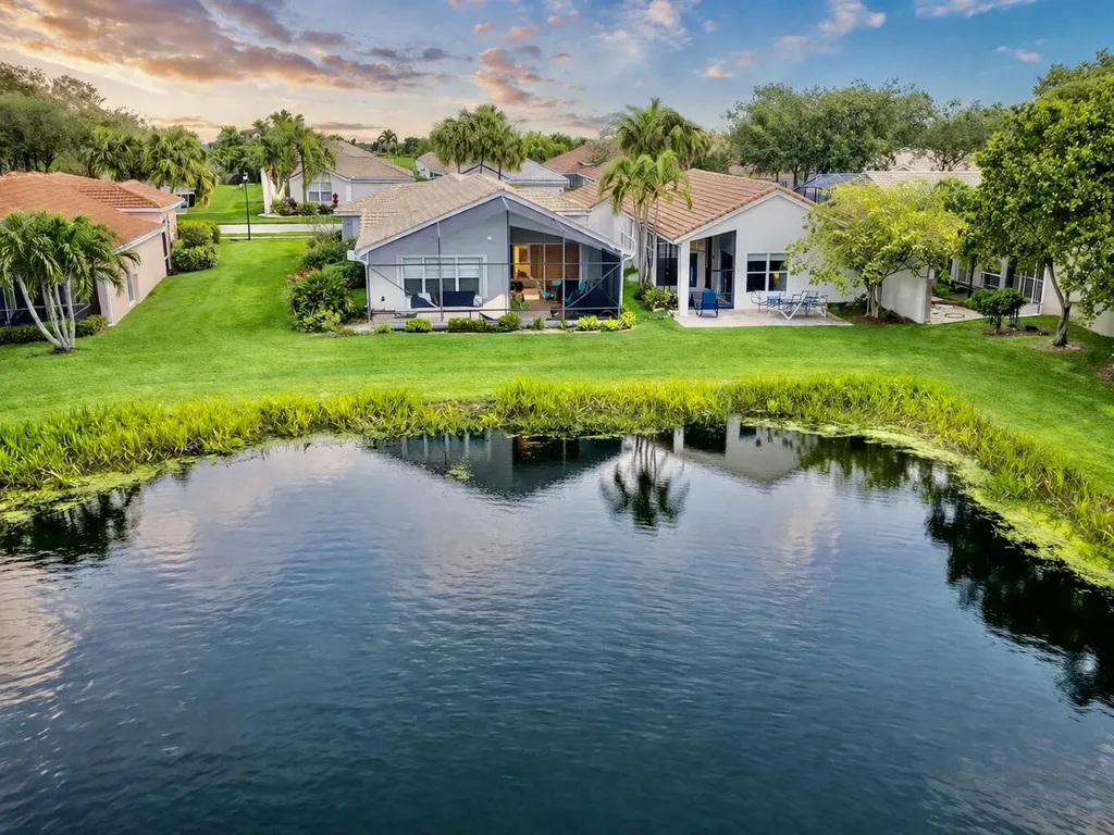 7463 W Mercada Way Delray Beach FL 33446