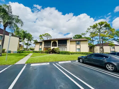 408 Pine Glen Lane Greenacres FL 33463