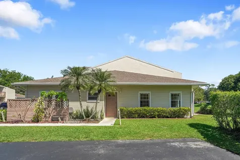 100 E Hemingway Circle Margate FL 33063