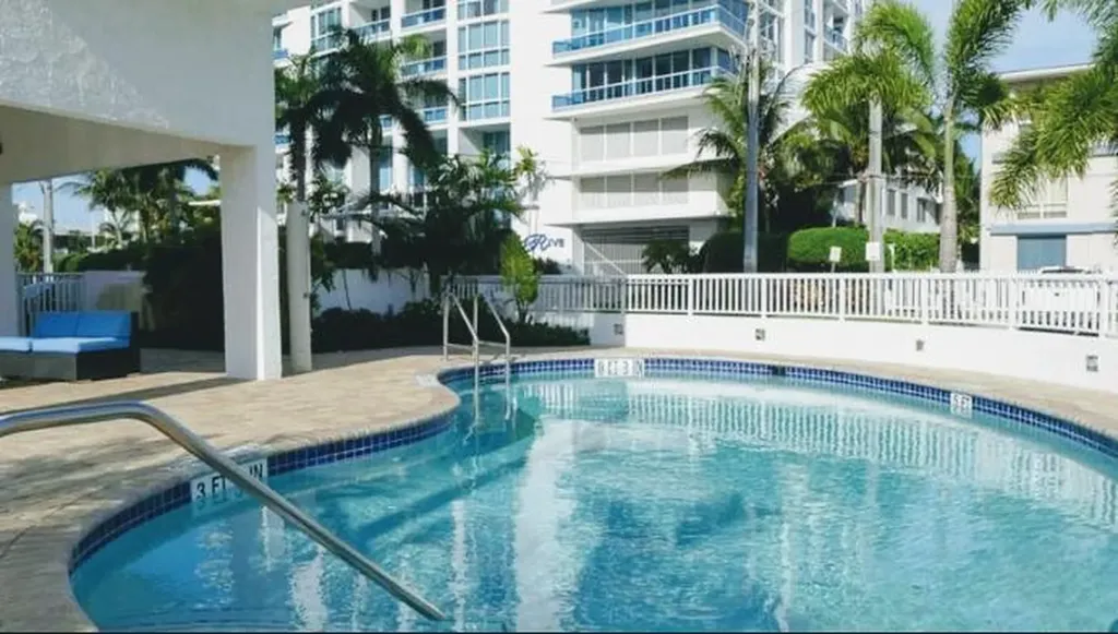 720 Bayshore Drive Fort Lauderdale FL 33304