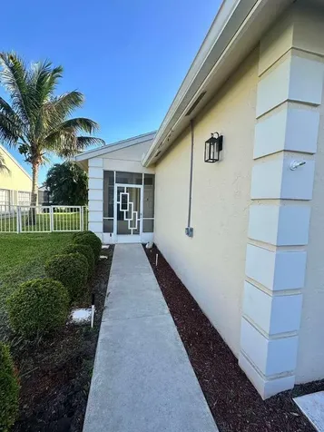 7660 Mansfield Hollow Road Delray Beach FL 33446