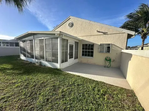 7660 Mansfield Hollow Road Delray Beach FL 33446