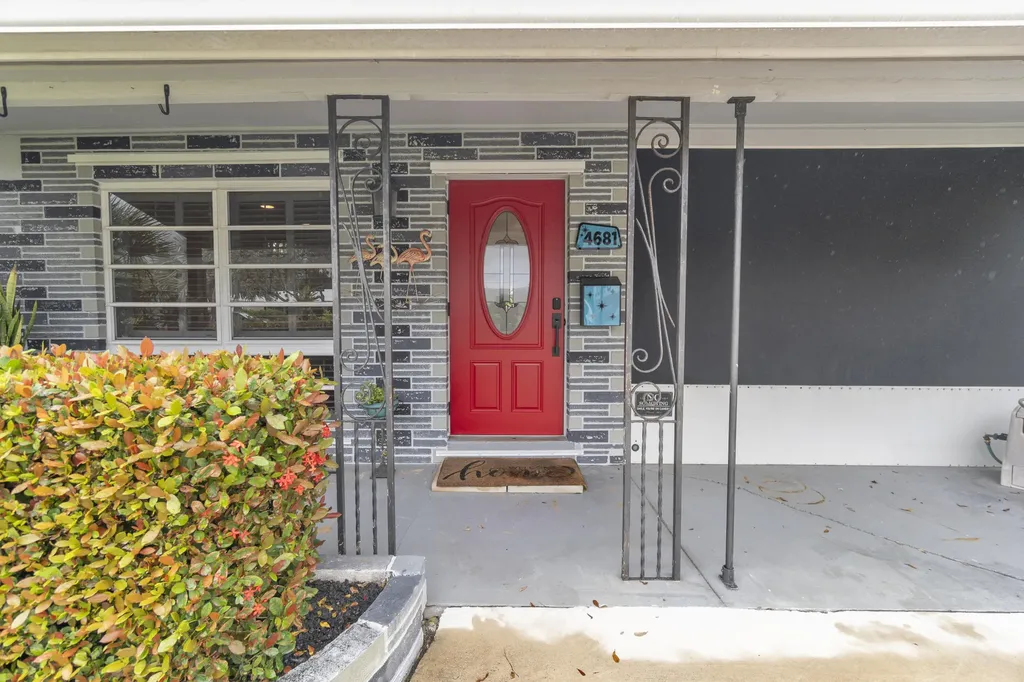 4681 NE 5th Avenue Fort Lauderdale FL 33334