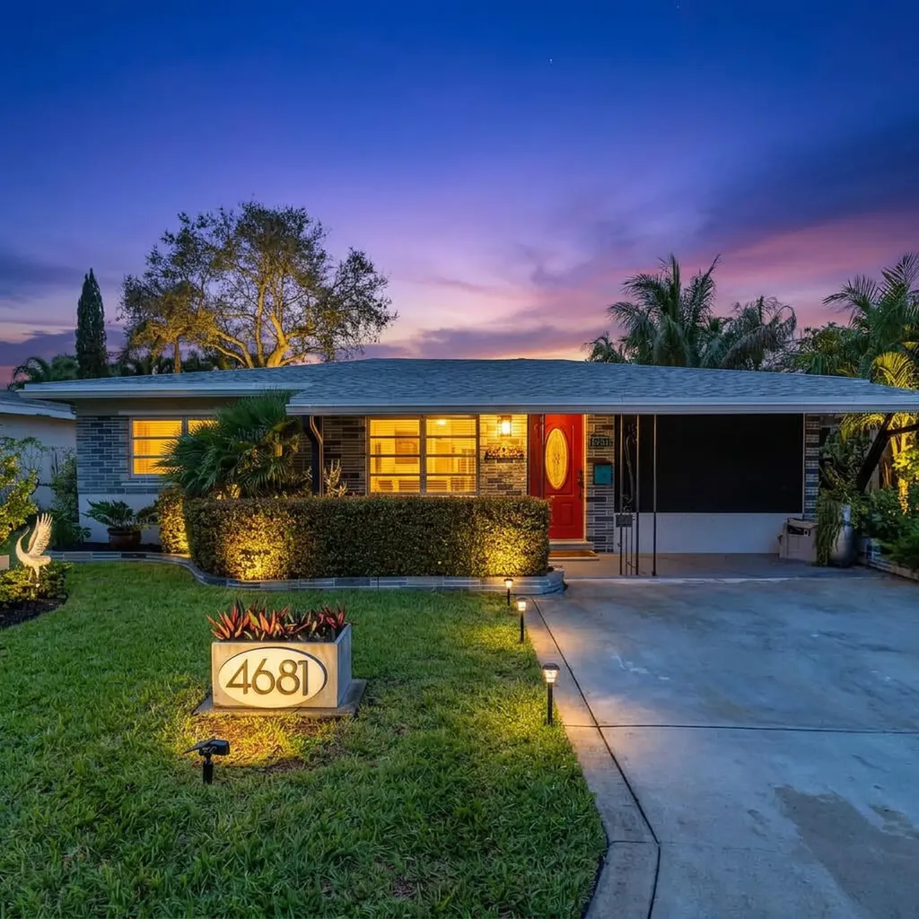 4681 NE 5th Avenue Fort Lauderdale FL 33334