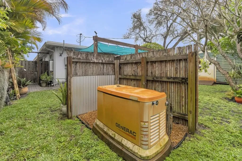 4681 NE 5th Avenue Fort Lauderdale FL 33334