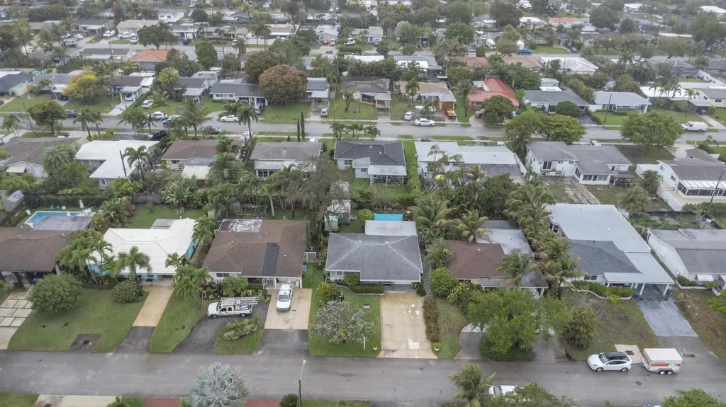 4681 NE 5th Avenue Fort Lauderdale FL 33334