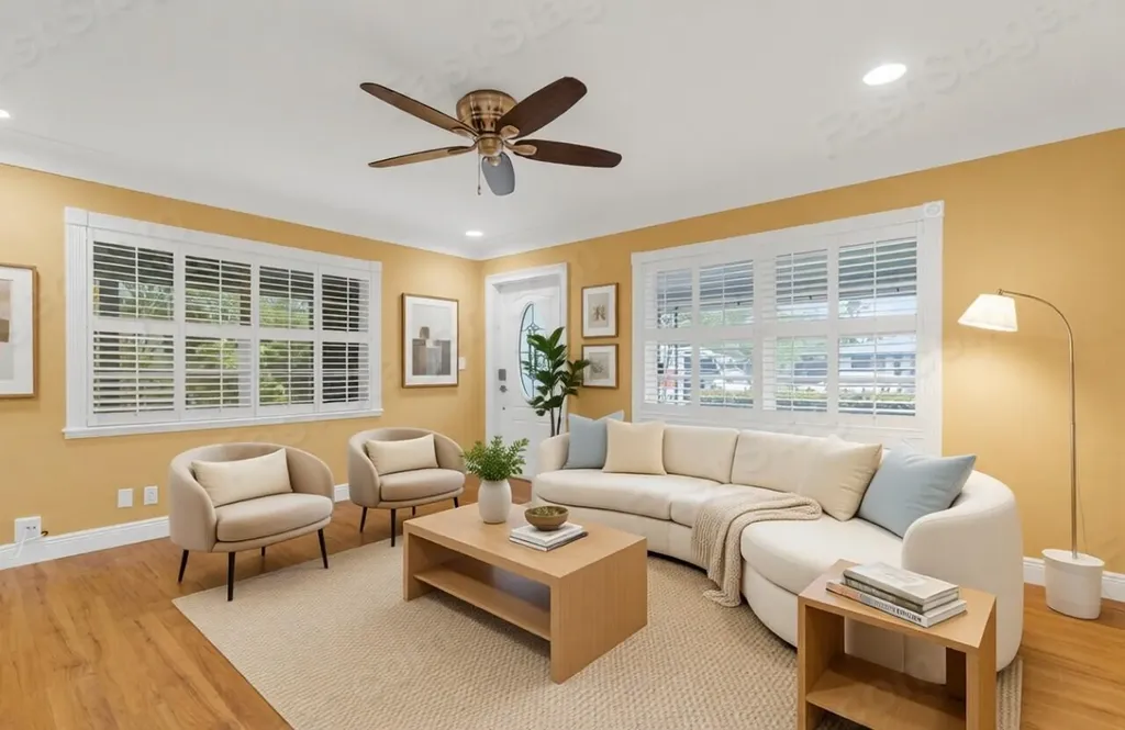 4681 NE 5th Avenue Fort Lauderdale FL 33334