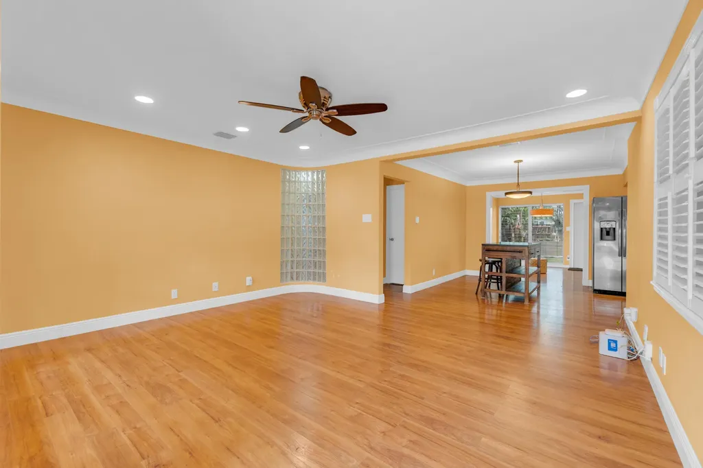 4681 NE 5th Avenue Fort Lauderdale FL 33334
