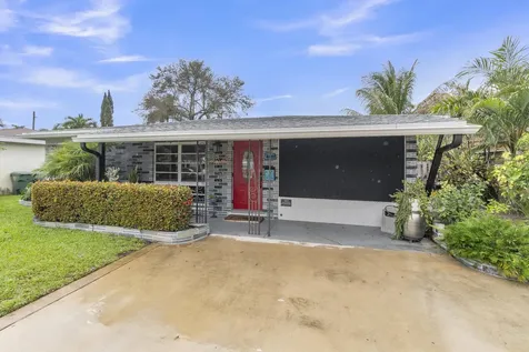 4681 NE 5th Avenue Fort Lauderdale FL 33334